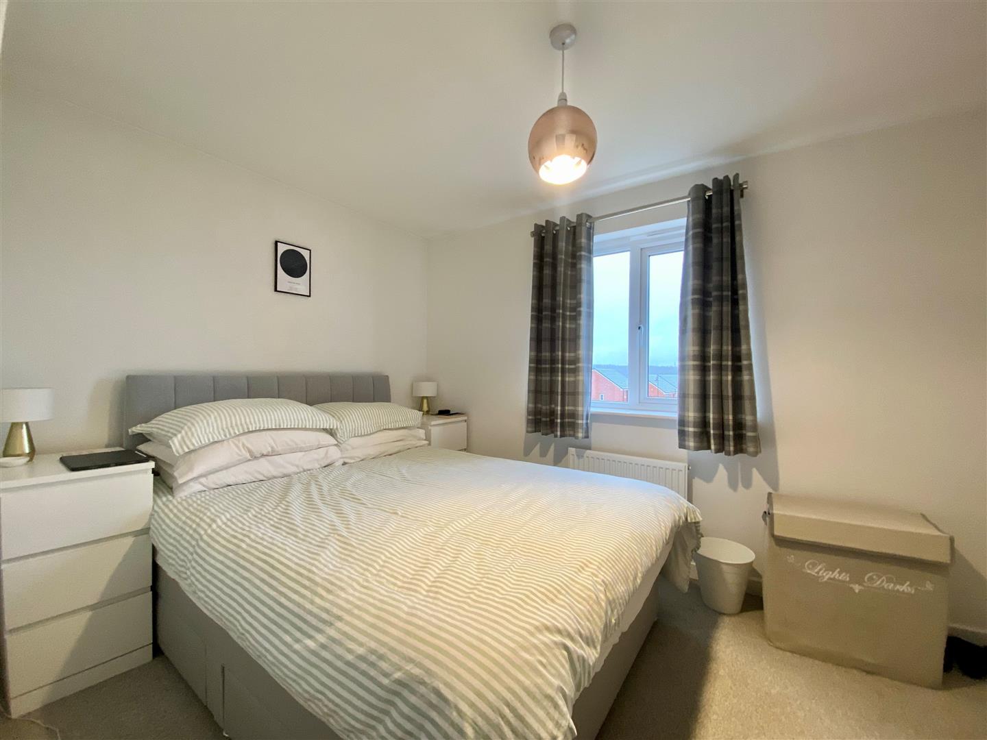 Llys Ceirios, Parc Derwen, Coity, Bridgend, CF35 6QB